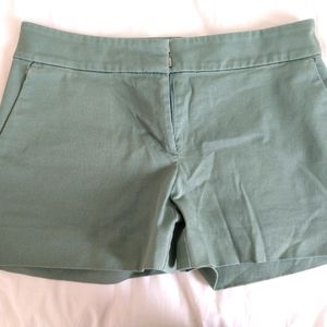 LOFT Mid-Rise Riviera Shorts NWOT